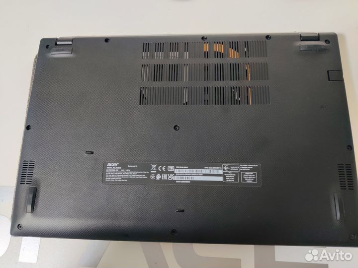 Acer i3 Gen11/ 8Gb/ SSD 256/ FHD+ Гарантия