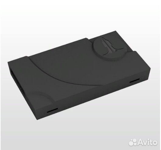 Иммобилайзер Призрак-540