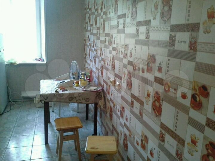 2-к. квартира, 61 м², 3/9 эт.