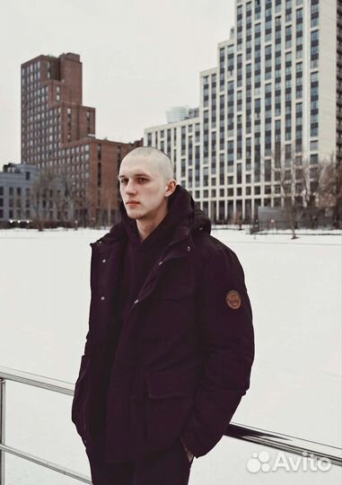 Курьерские услуги по Москве