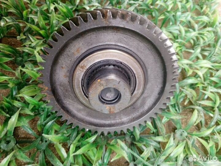 Шестерня АКПП Toyota Corolla NZE121 1nzfe 2002