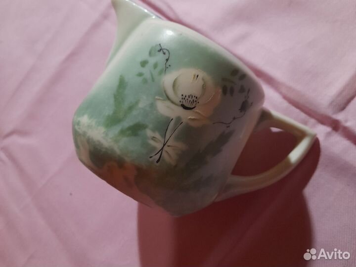 Молочник Довбиш СССР