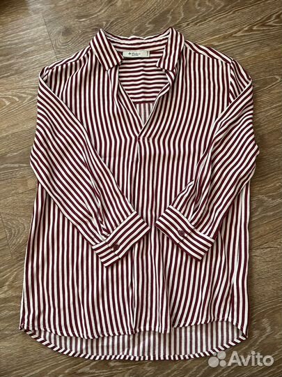 Пакет одежды Mango, colins, reserved, ostin