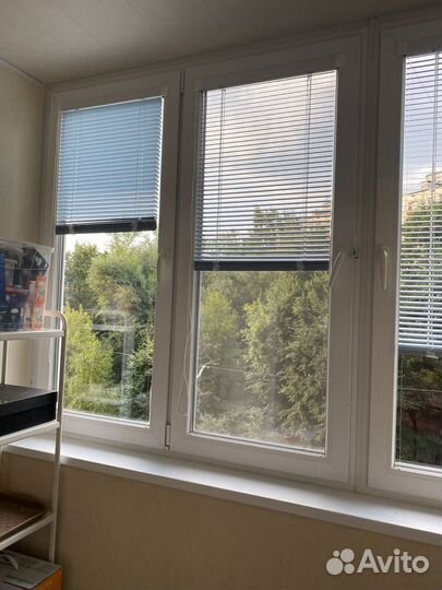 Рулонные шторы и жалюзи от производителя