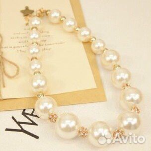 Колье - Ожерелье