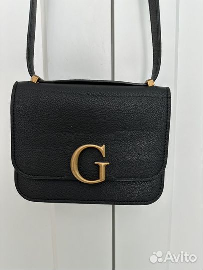 Сумка guess кроссбоди