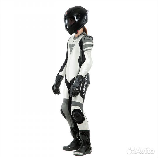 Dainese Killalane 1PC Perforated Lady