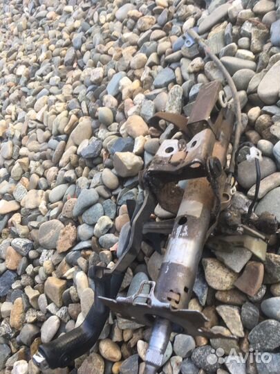 Toyota noah azr 60 65 селектор переключения АКПП