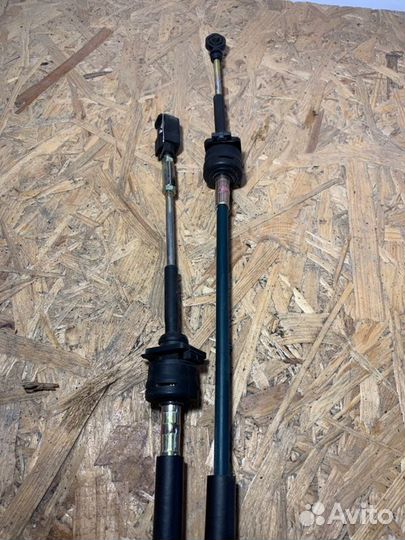 Трос переключения МКПП Chery Tiggo T11 sqre4G16