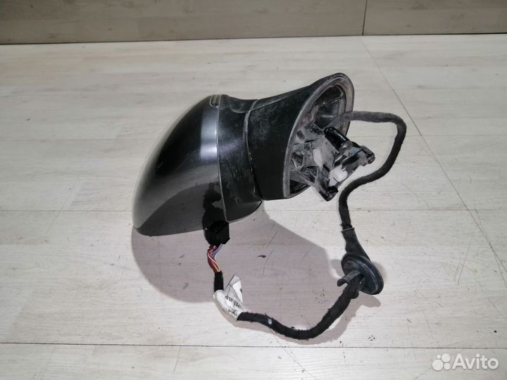 Зеркало боковое Porsche Cayenne S