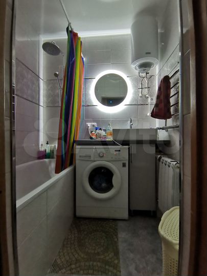 3-к. квартира, 71,9 м², 9/10 эт.