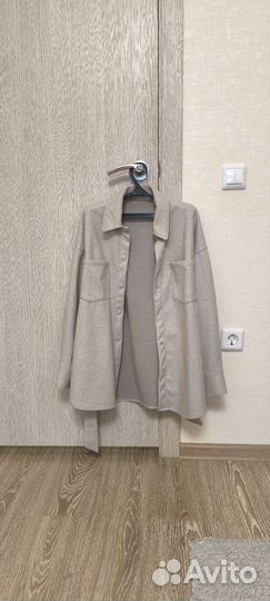 Кардиган Zarina