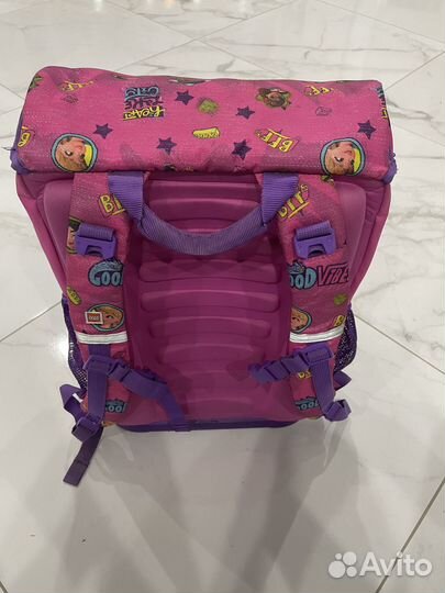 Рюкзак lego friends