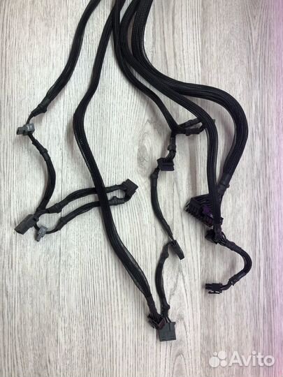 Cougar VTX 600w Bronze