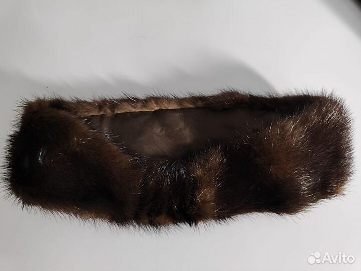 Норковая повязка