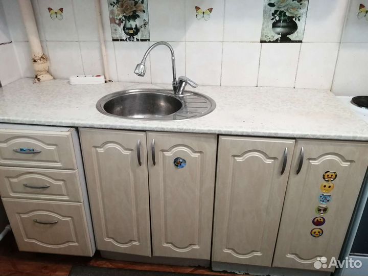 Кухонный гарнитур бу