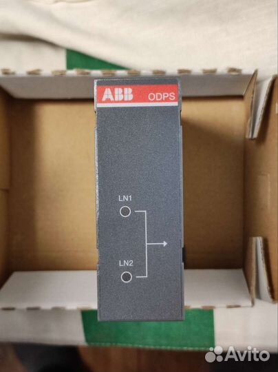 Odpse230c Модуль питания