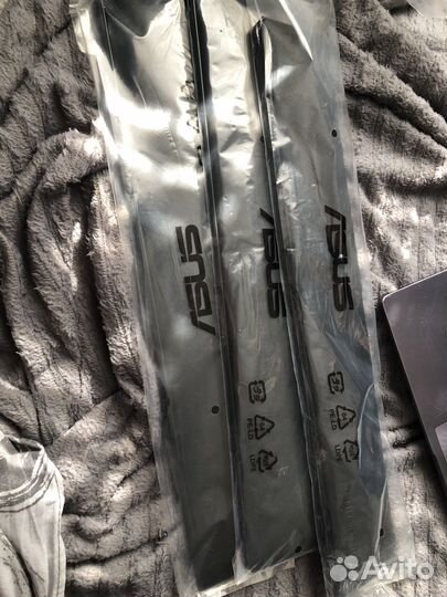 Подушка для клавиатуры Asus