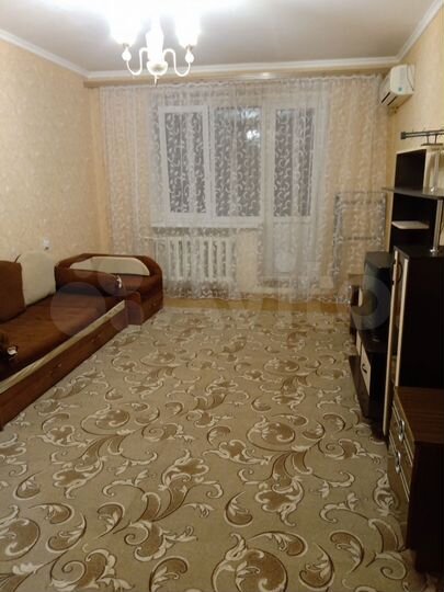 2-к. квартира, 49 м², 3/5 эт.