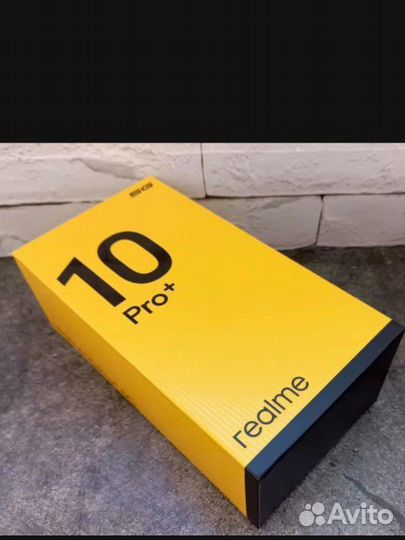 realme 10 Pro+, 8/128 ГБ