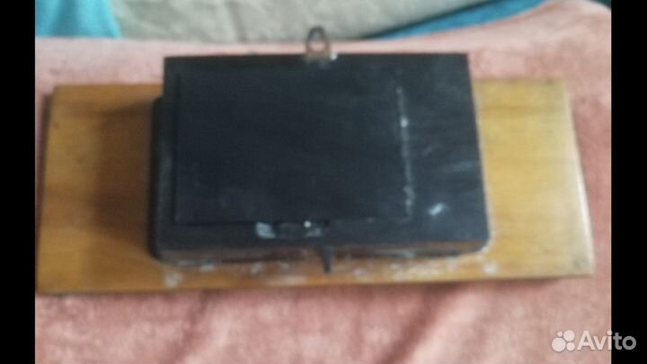 Часы Jantar Янтарь. СССР. Made in ussr Экспорт