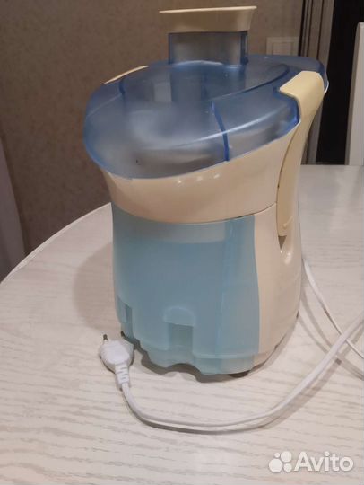 Соковыжималка