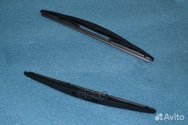 Щетка стеклоочистителя задняя CH tiggo T2156111