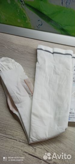 Компрессионные чулки 1 класс размер s