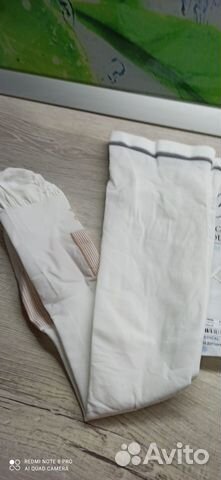 Компрессионные чулки 1 класс размер s