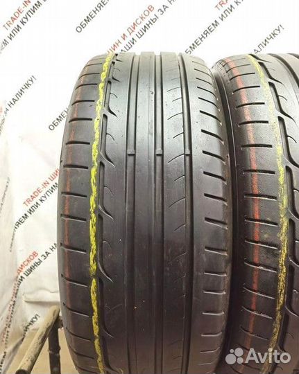 Dunlop Sport Maxx RT 225/45 R19 92W