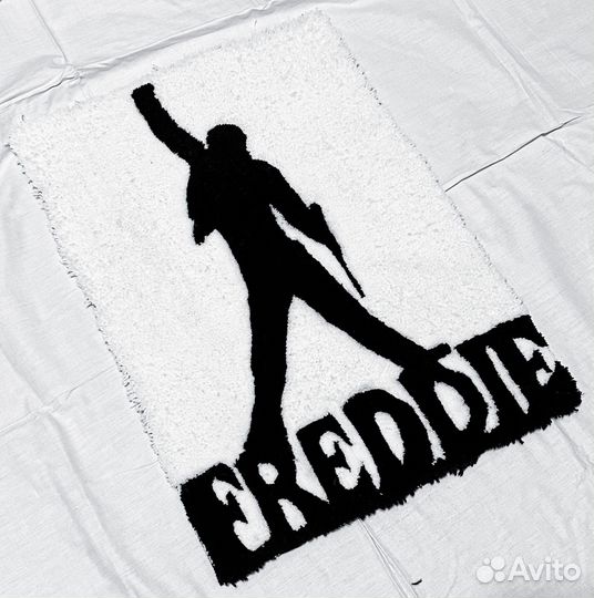 Тафтинговые коврики