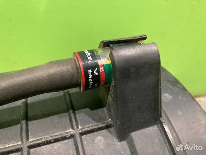 Корпус воздушного фильтра DAF XF105