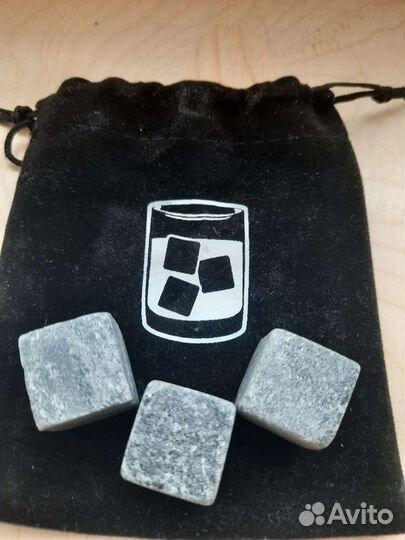 Кубики для виски