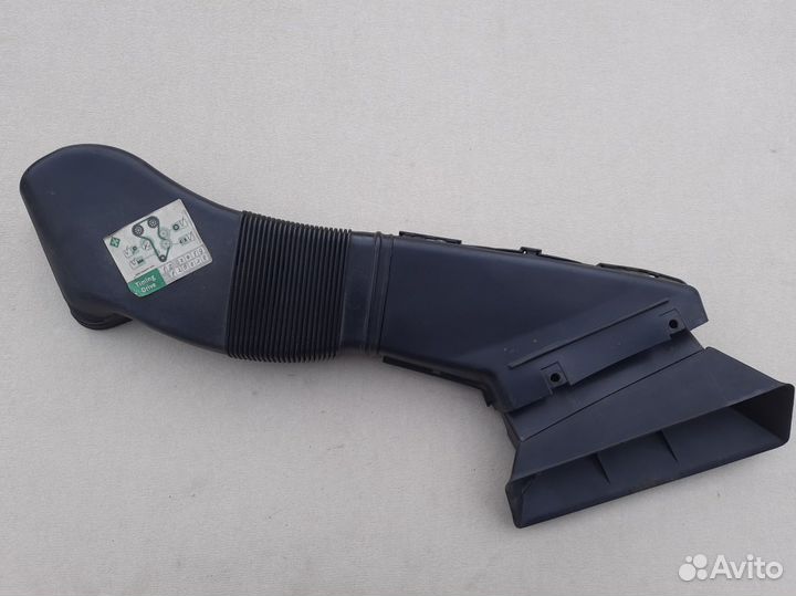 Воздуховод Audi A6 C5