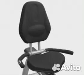 Велотренажер Bronze Gym R800 LC