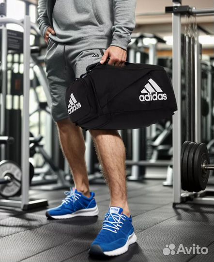 Спортивная сумка