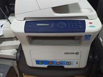 Мфу лазерный сетевой Xerox WorkCentre 3210N