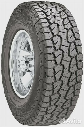Hankook DynaPro ATM RF10 245/65 R17 111T