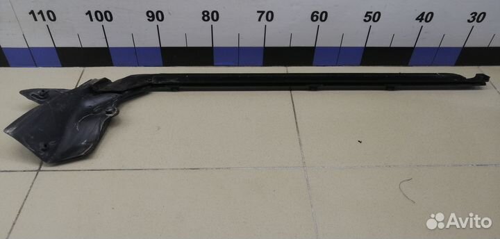 Уплотнитель (внутри) 5-serie GT F07 2009-2016