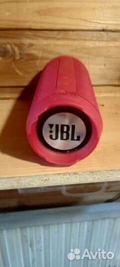 Блютуз колонка jbl бу