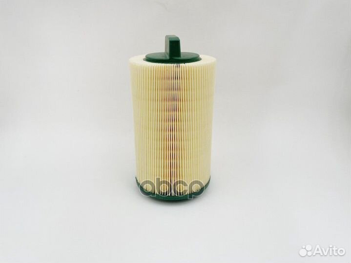 Фильтр воздушный BIG filter GB-9104 MB W203/211