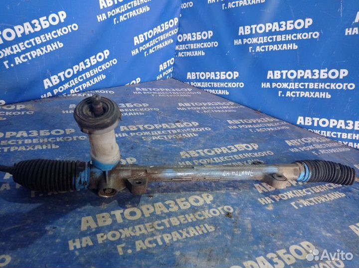 Рулевая рейка Hyundai Elantra Hd седан G4FC 2010