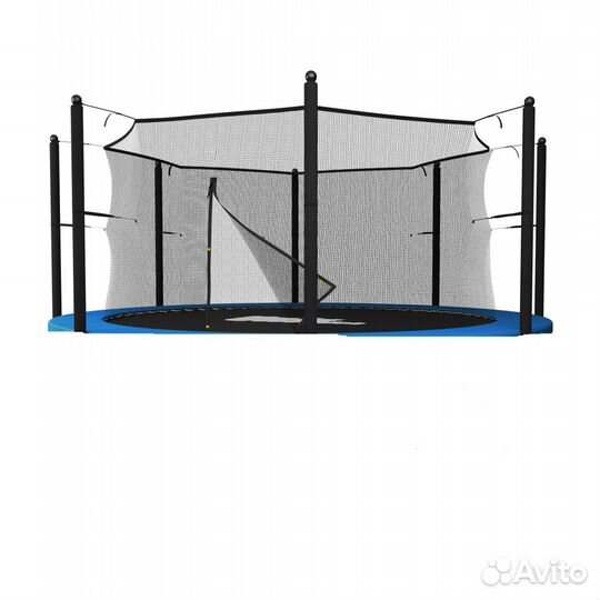 Защитная сетка батута unix Line 12FT (366 см )