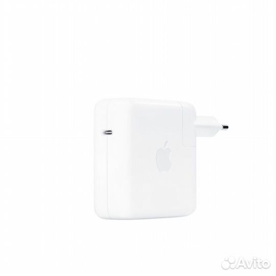 Адаптер питания Apple 67W USB-C Power Adapter