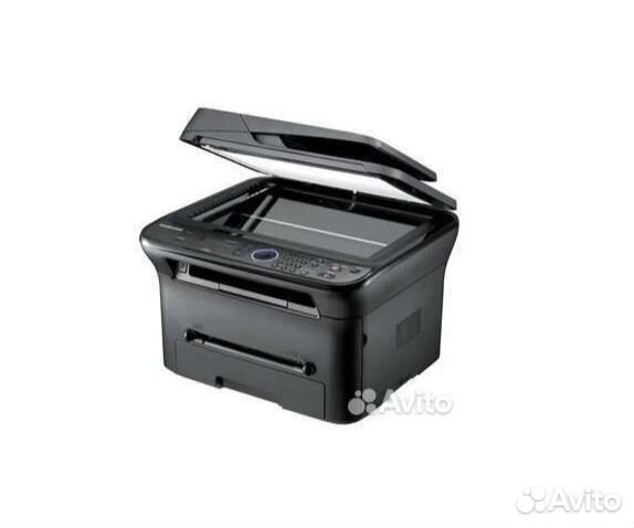 Мфу, копиры и сканер