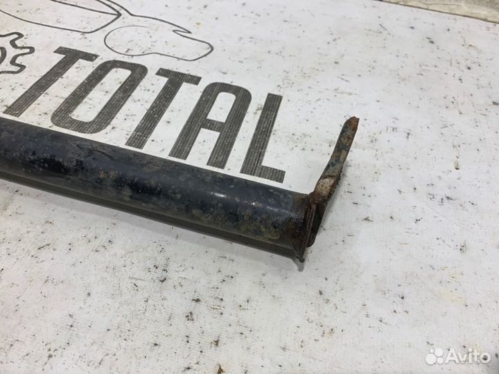 Усилитель бампера передний Infiniti Fx35 S50 VQ35