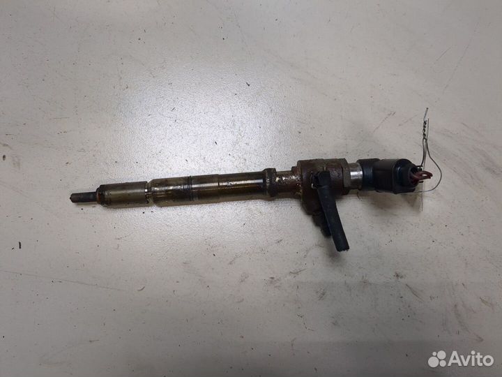 Форсунка топливная Seat Ibiza 4, 2010