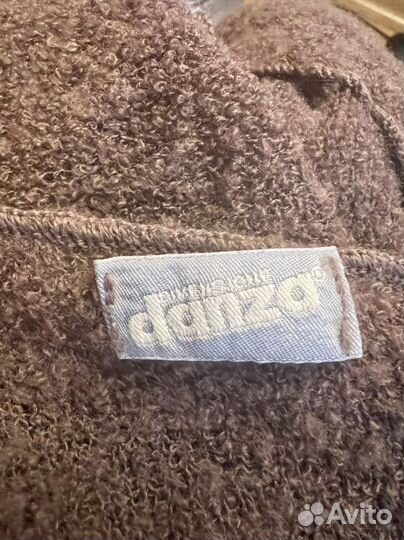 Балетное платье-пачка