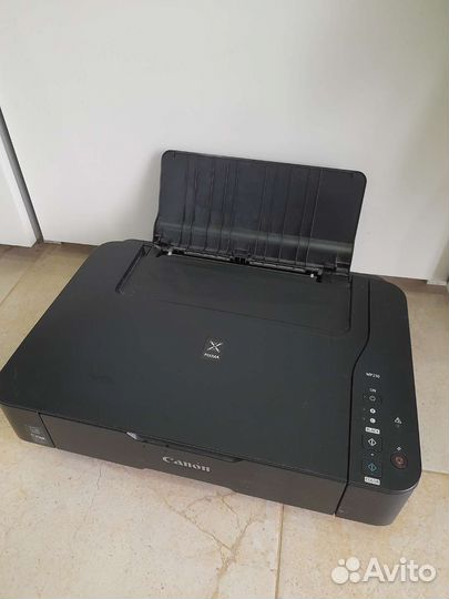 Принтер Canon MP 230