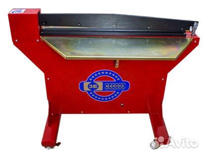 Станок для производства переходов